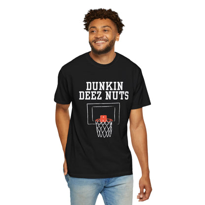 Dunkin' Deez Nuts Tee