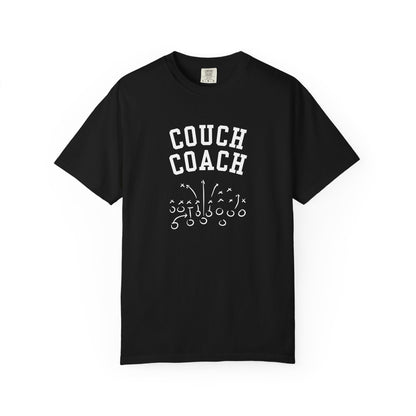 Couch Coach Tee
