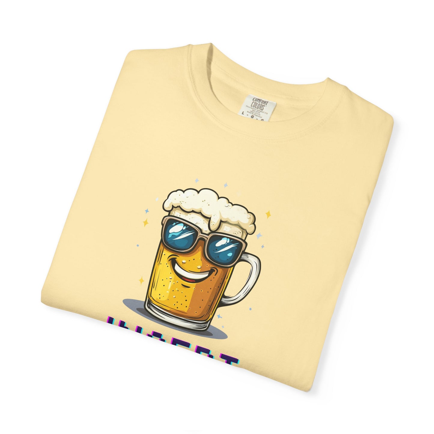 Insert Beer Tee