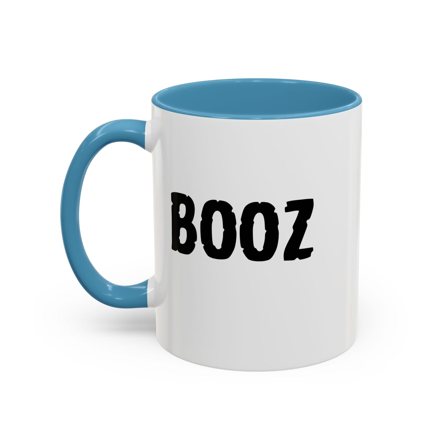 BOOZ Mug
