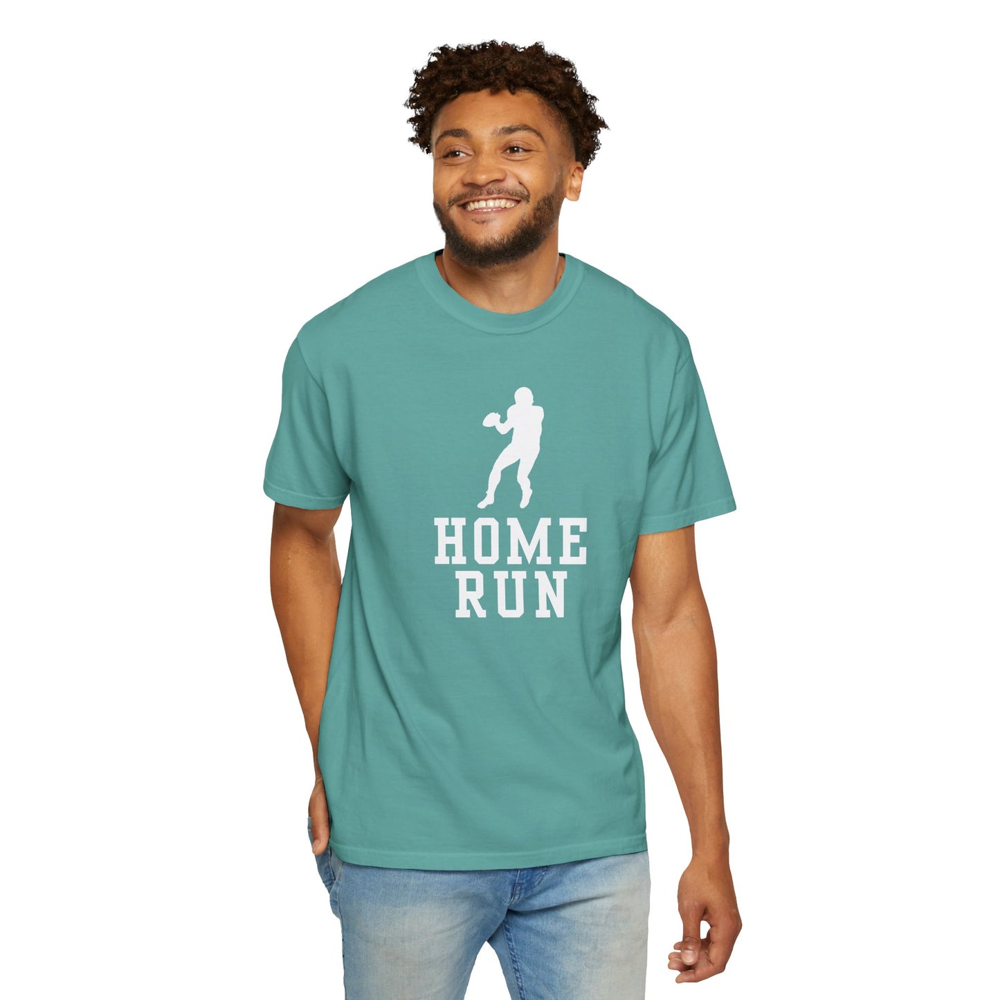 Home Run Tee