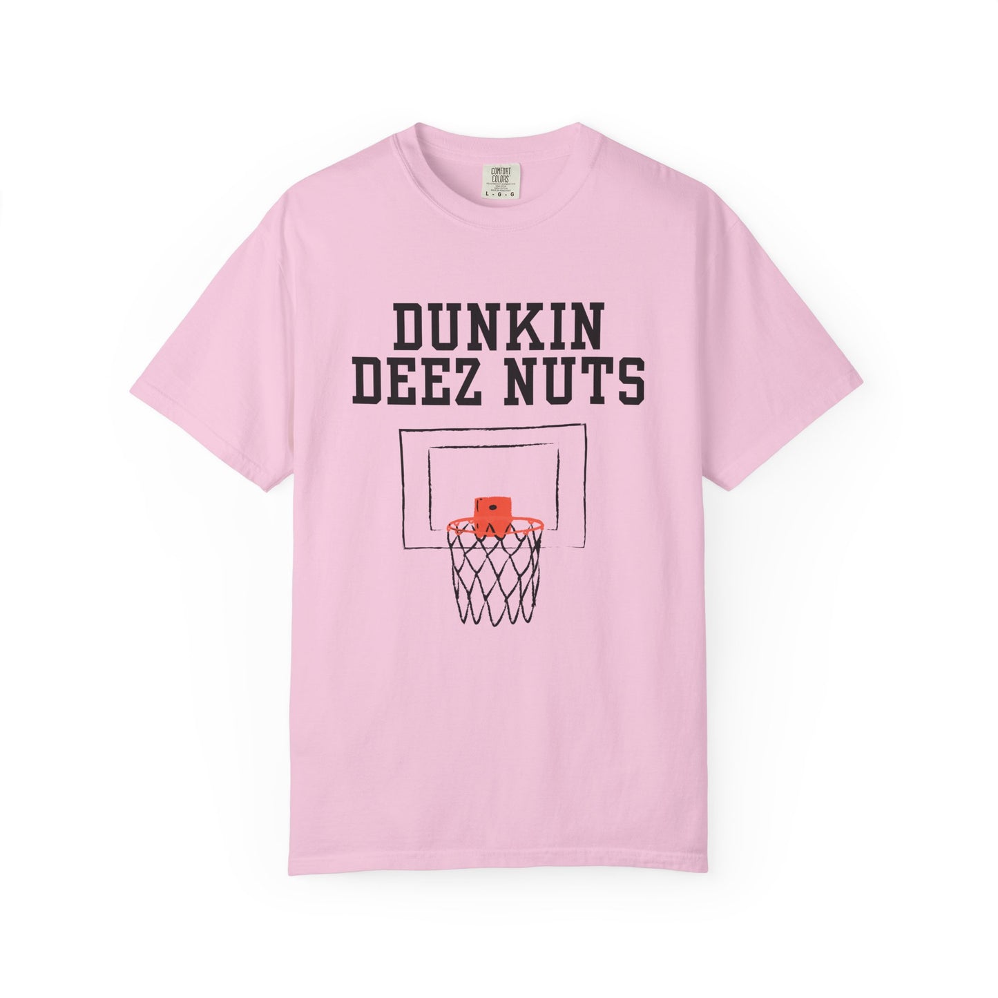 Dunkin' Deez Nuts Tee