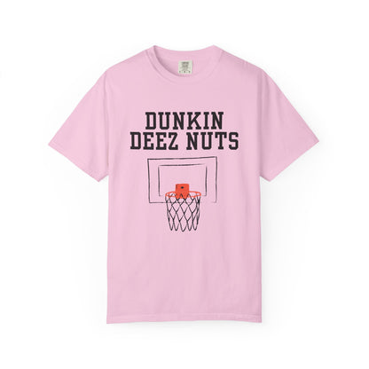 Dunkin' Deez Nuts Tee