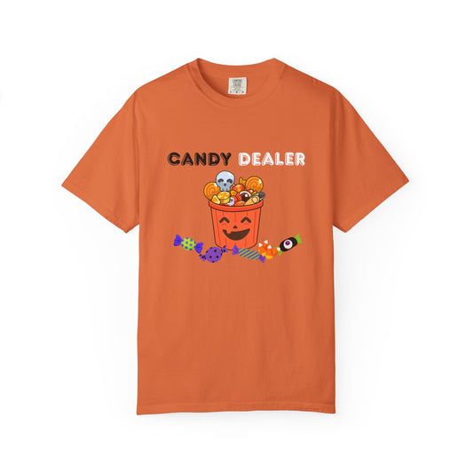 Candy Dealer Tee