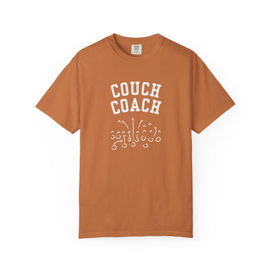 Couch Coach Tee