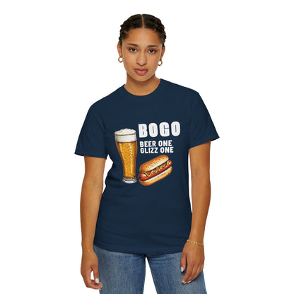 BOGO Tee