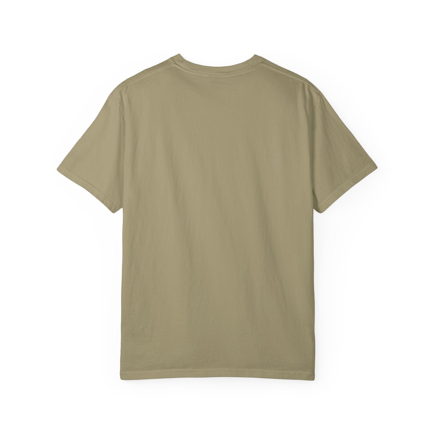 Father, Son, & Fishing Tee