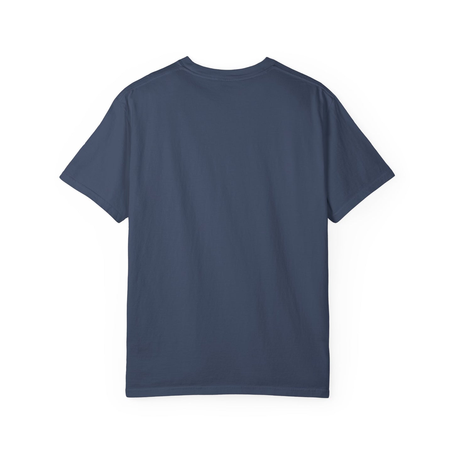 Father, Son, & Fishing Tee