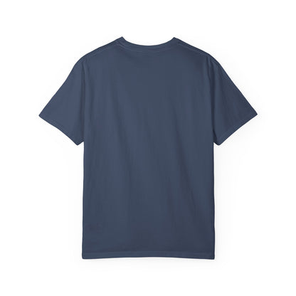Father, Son, & Fishing Tee