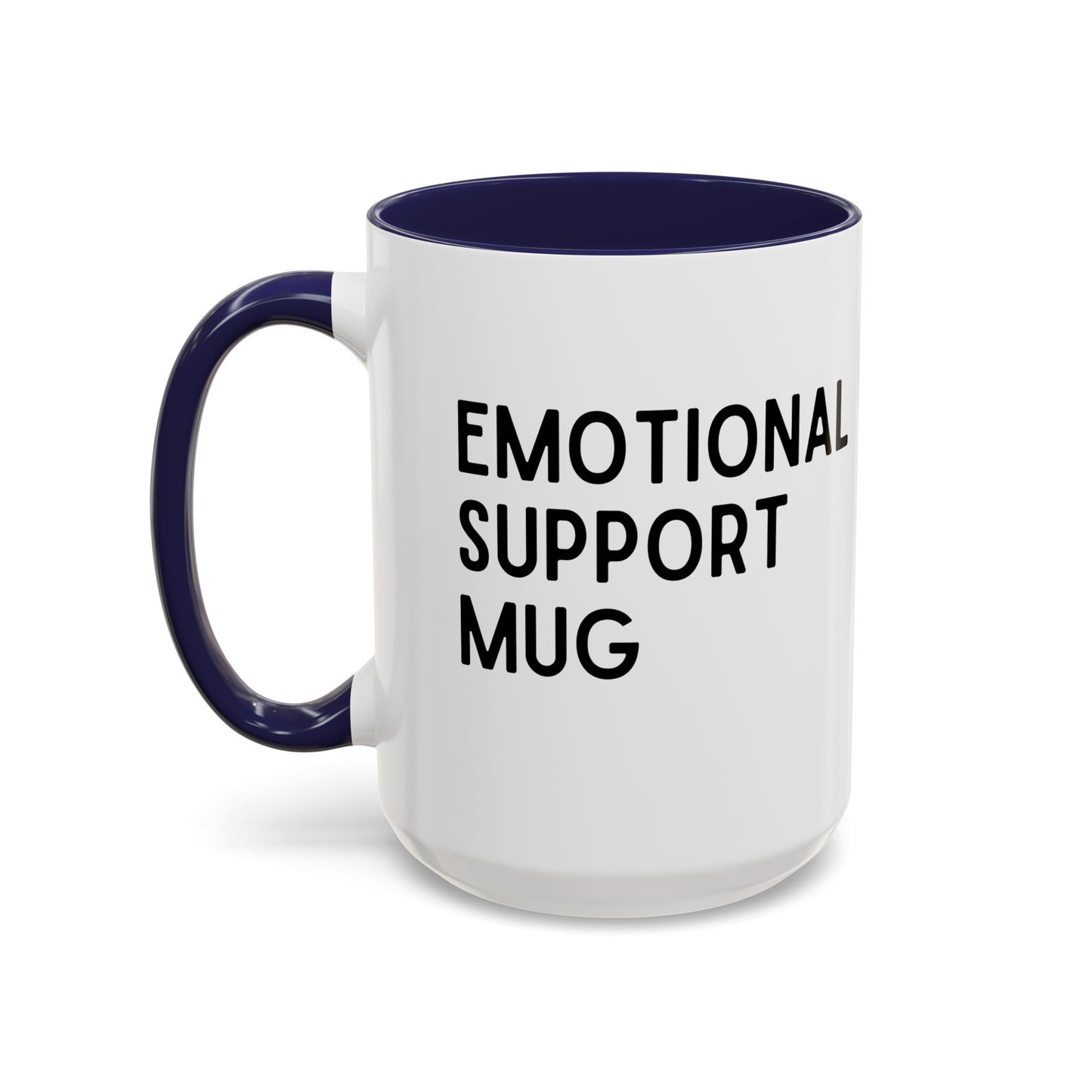Emotional Support Mug