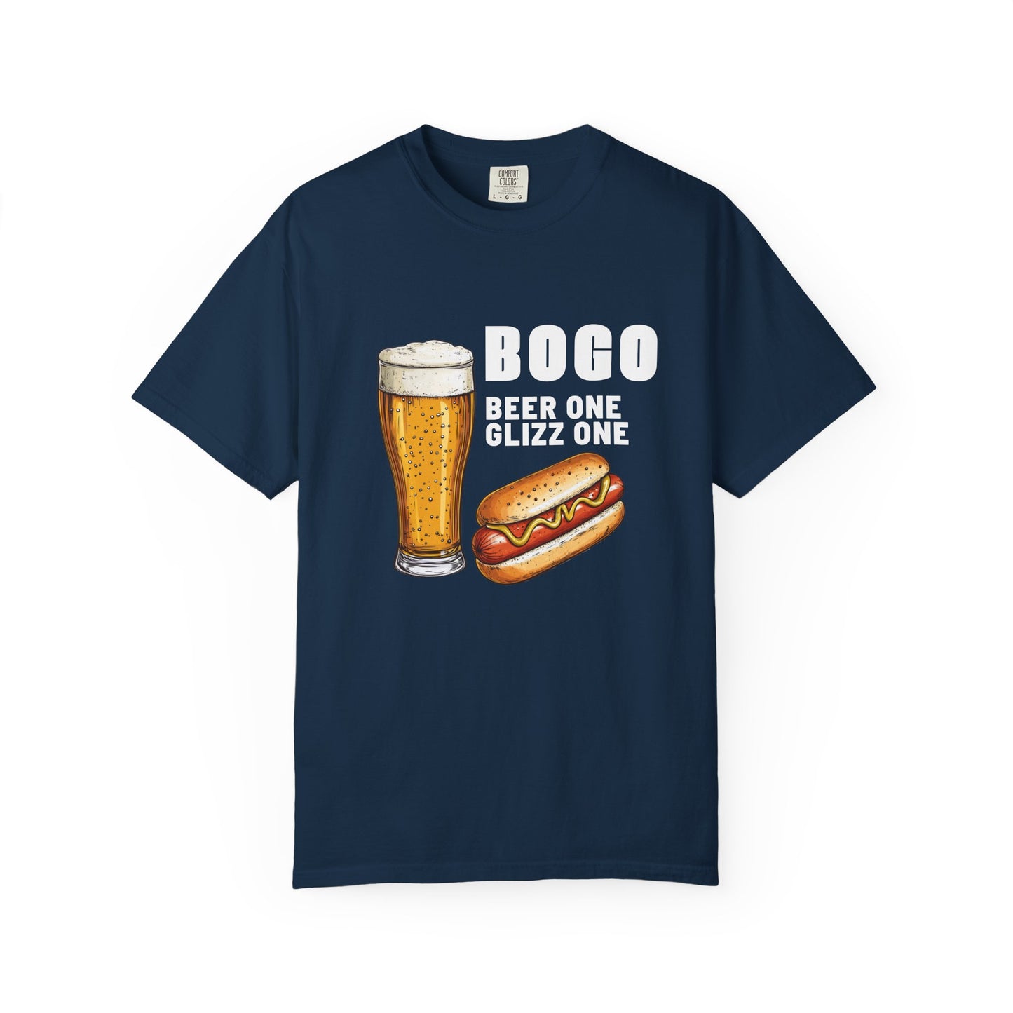 BOGO Tee