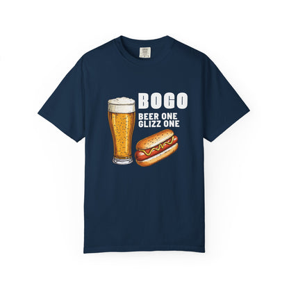 BOGO Tee