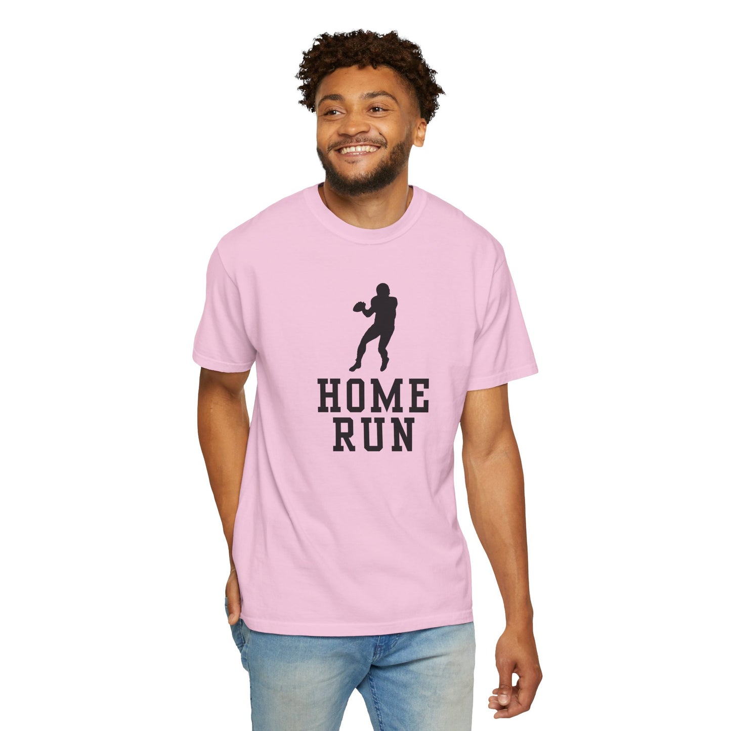Home Run Tee