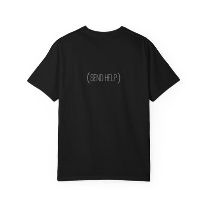 Happy Wife Happy Life Tee