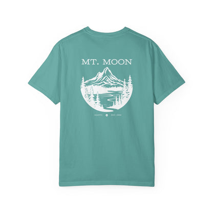 Mt. Moon Travel Tee