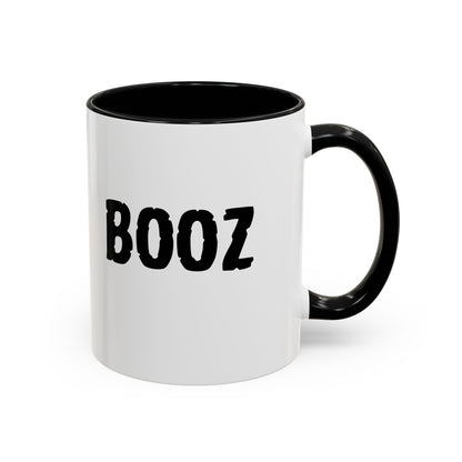 BOOZ Mug