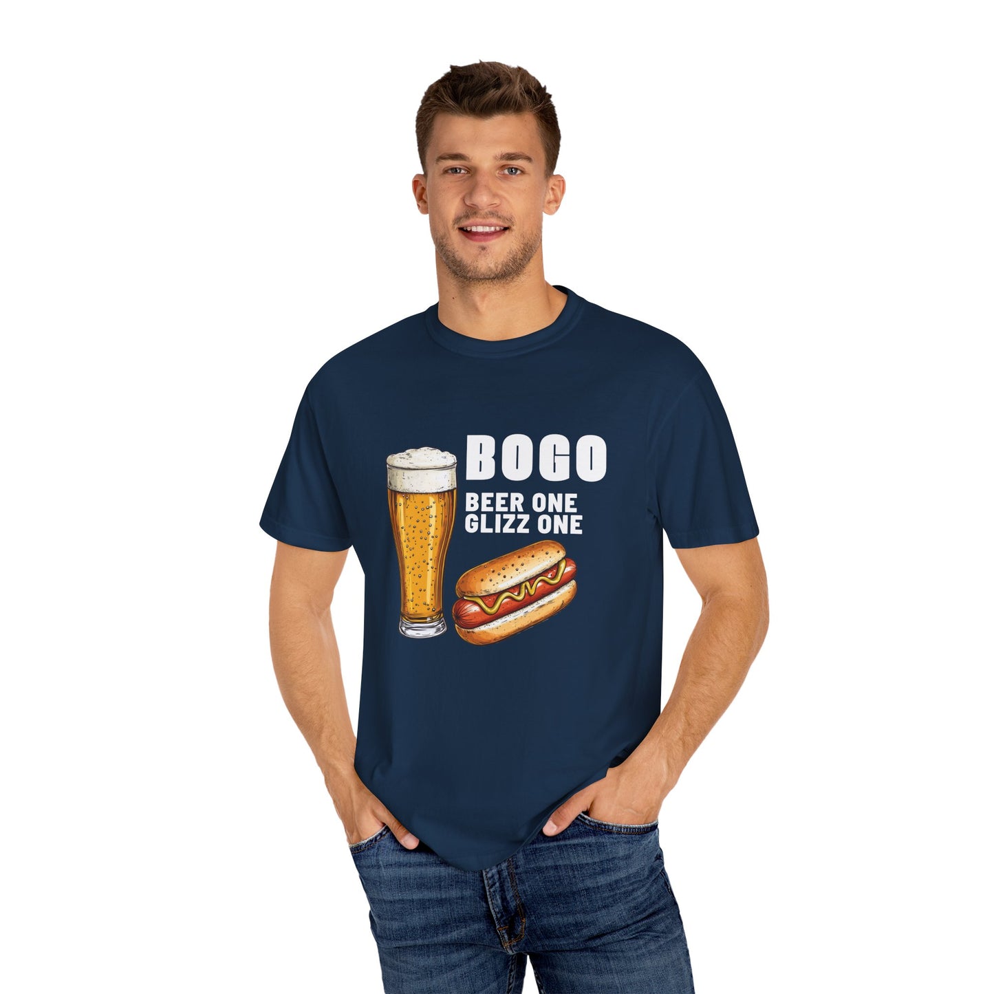BOGO Tee