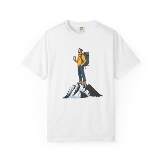 Peak Dad Tee