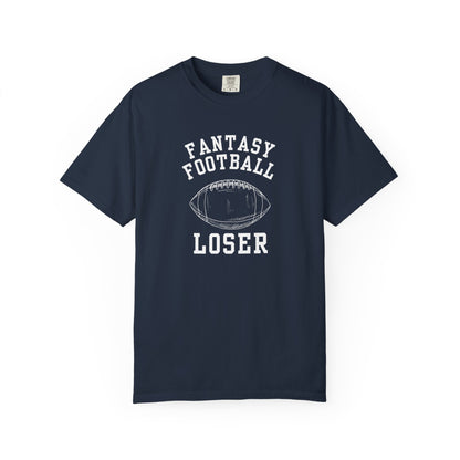 Fantasy Football Loser Tee