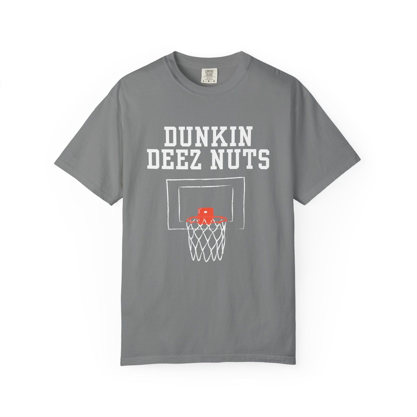 Dunkin' Deez Nuts Tee