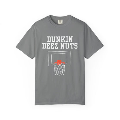 Dunkin' Deez Nuts Tee