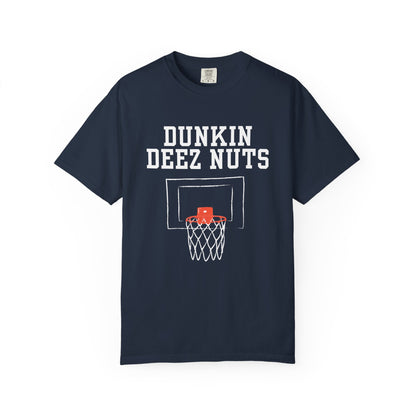 Dunkin' Deez Nuts Tee