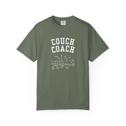 Couch Coach Tee
