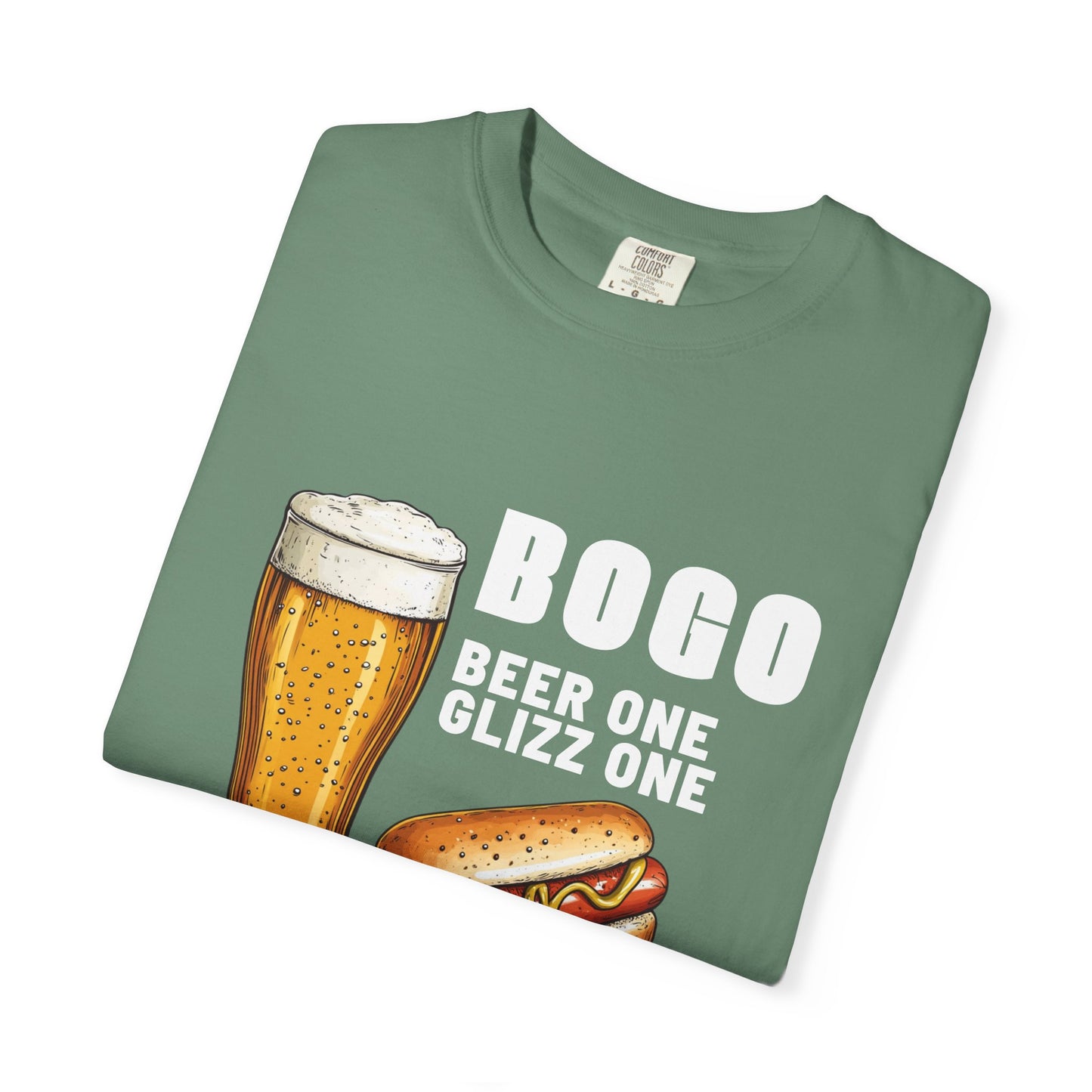 BOGO Tee