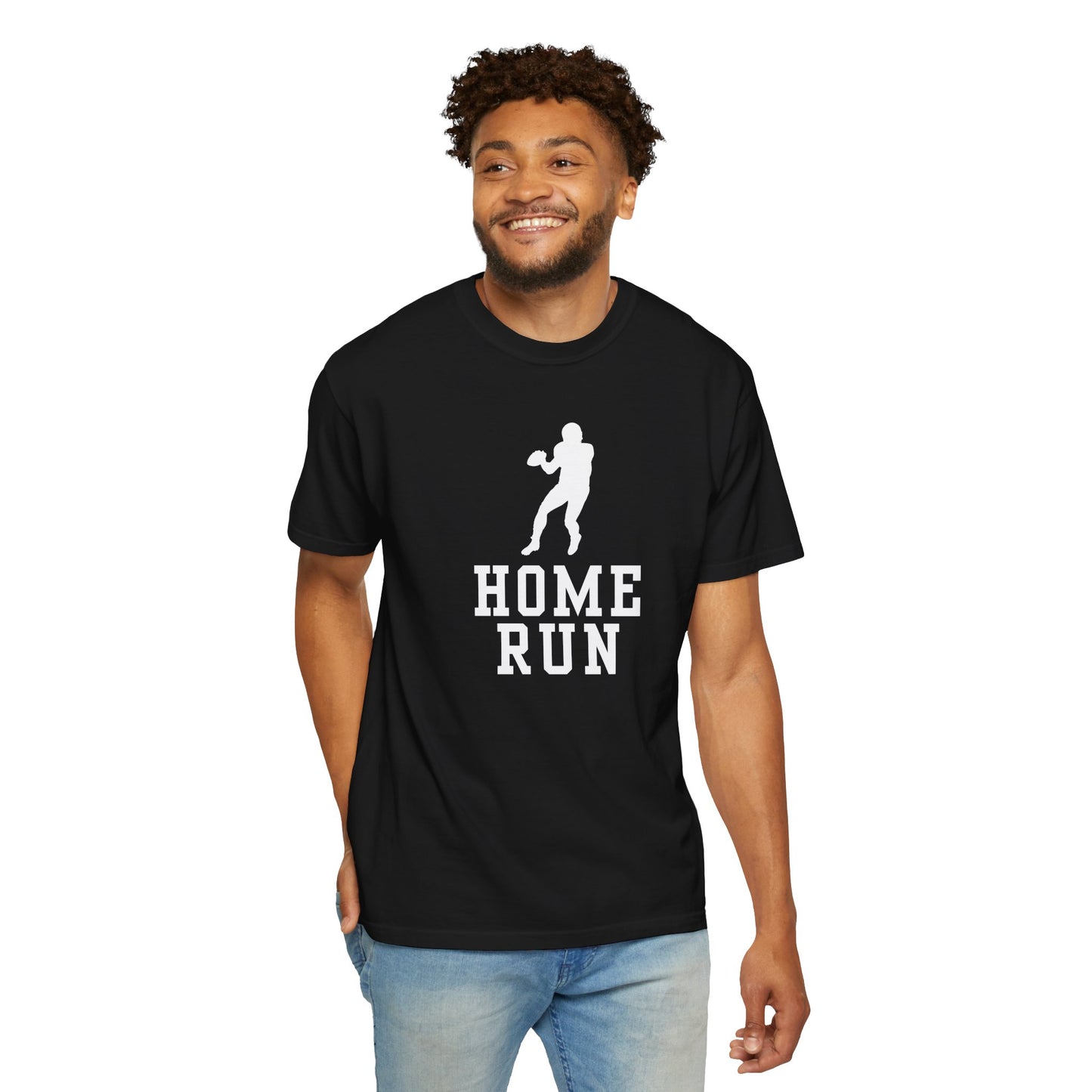 Home Run Tee
