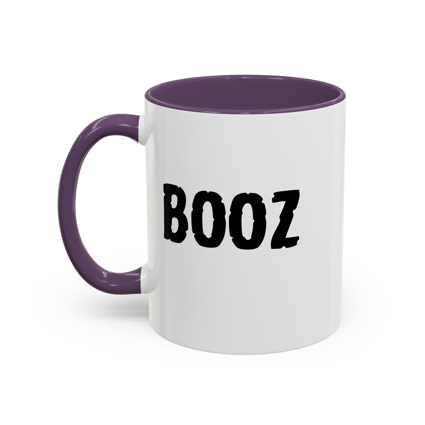 BOOZ Mug