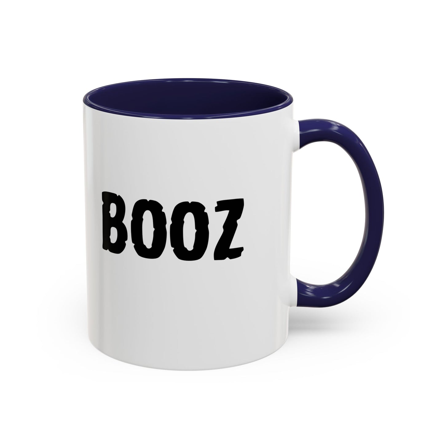 BOOZ Mug