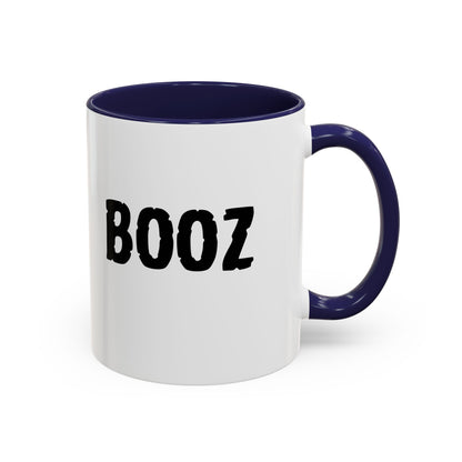 BOOZ Mug