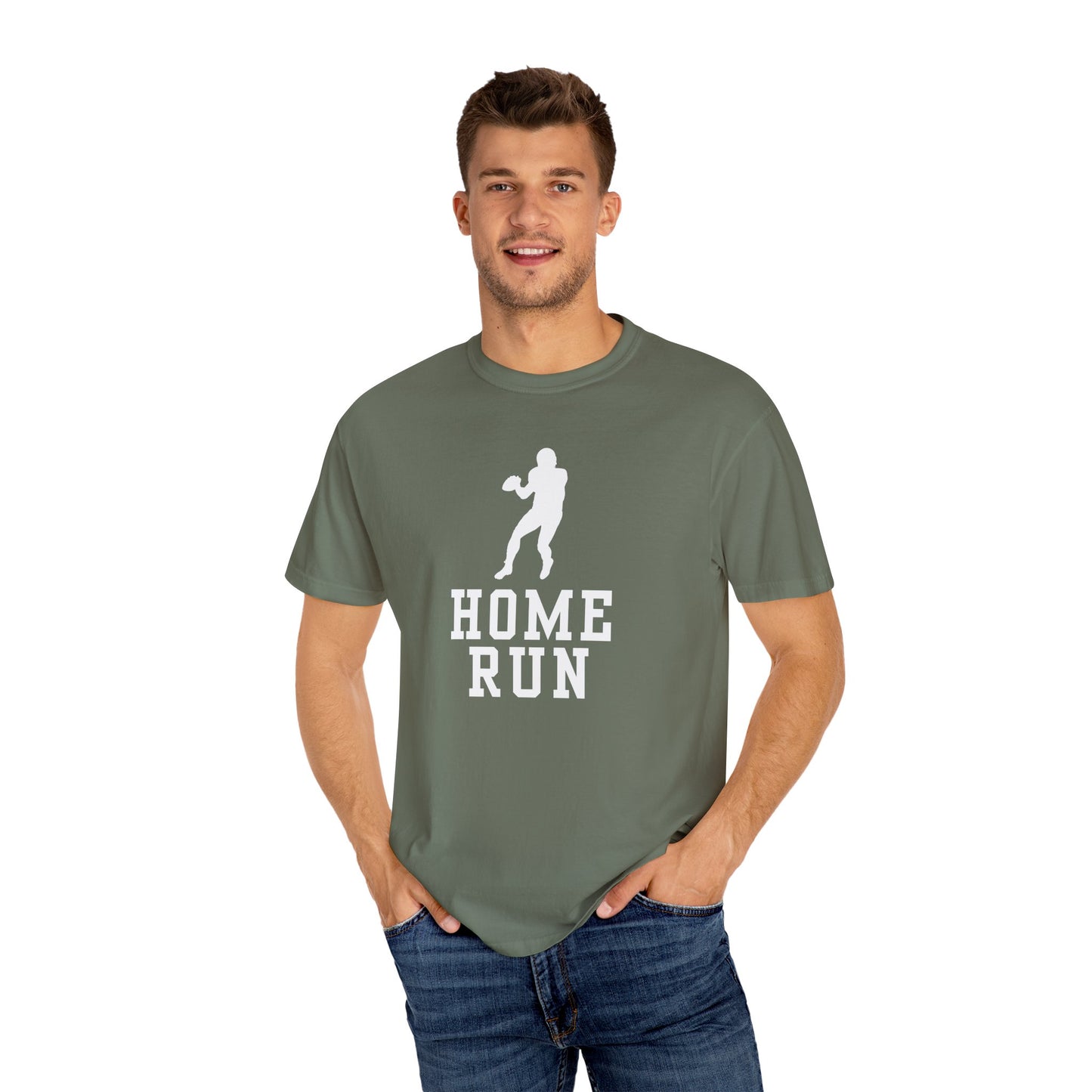 Home Run Tee