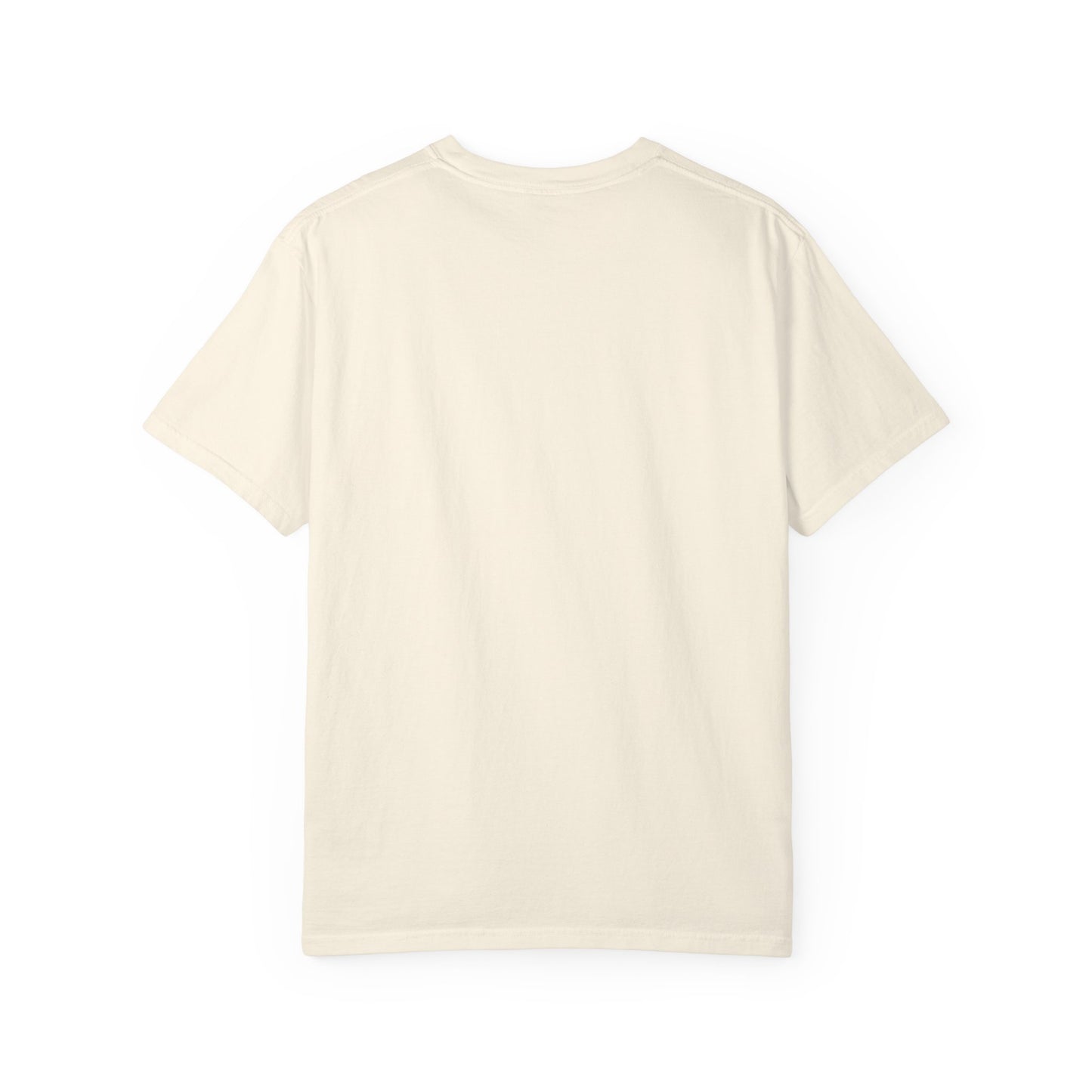 100% Authentic Dad Tee