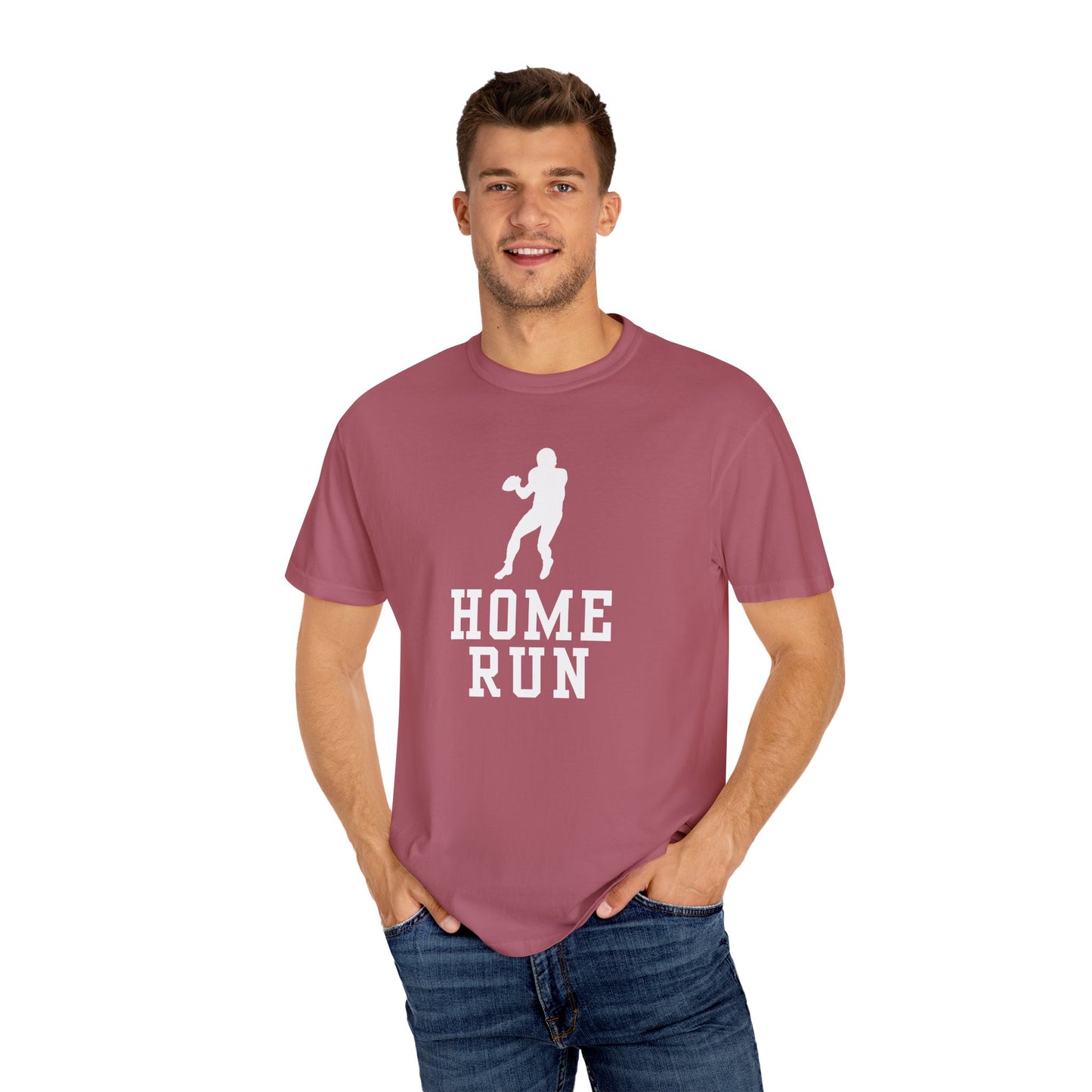 Home Run Tee