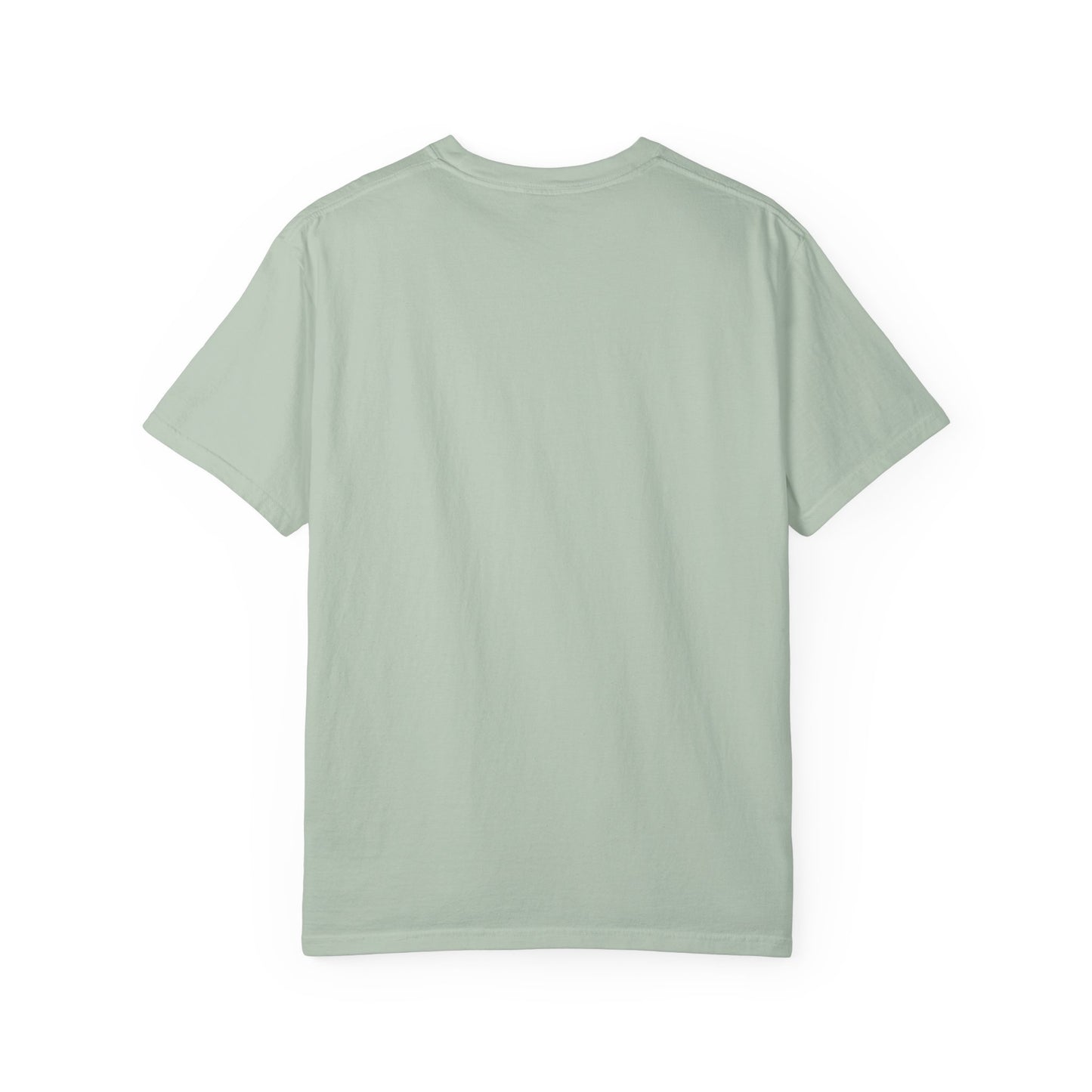 100% Authentic Dad Tee