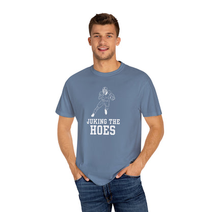 Juking the Hoes Tee