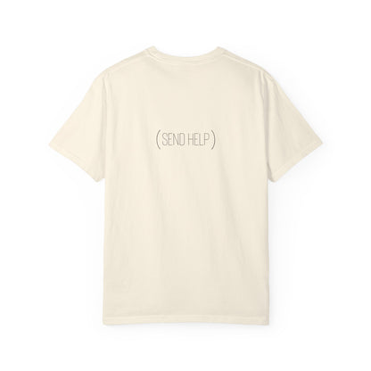 Happy Wife Happy Life Tee