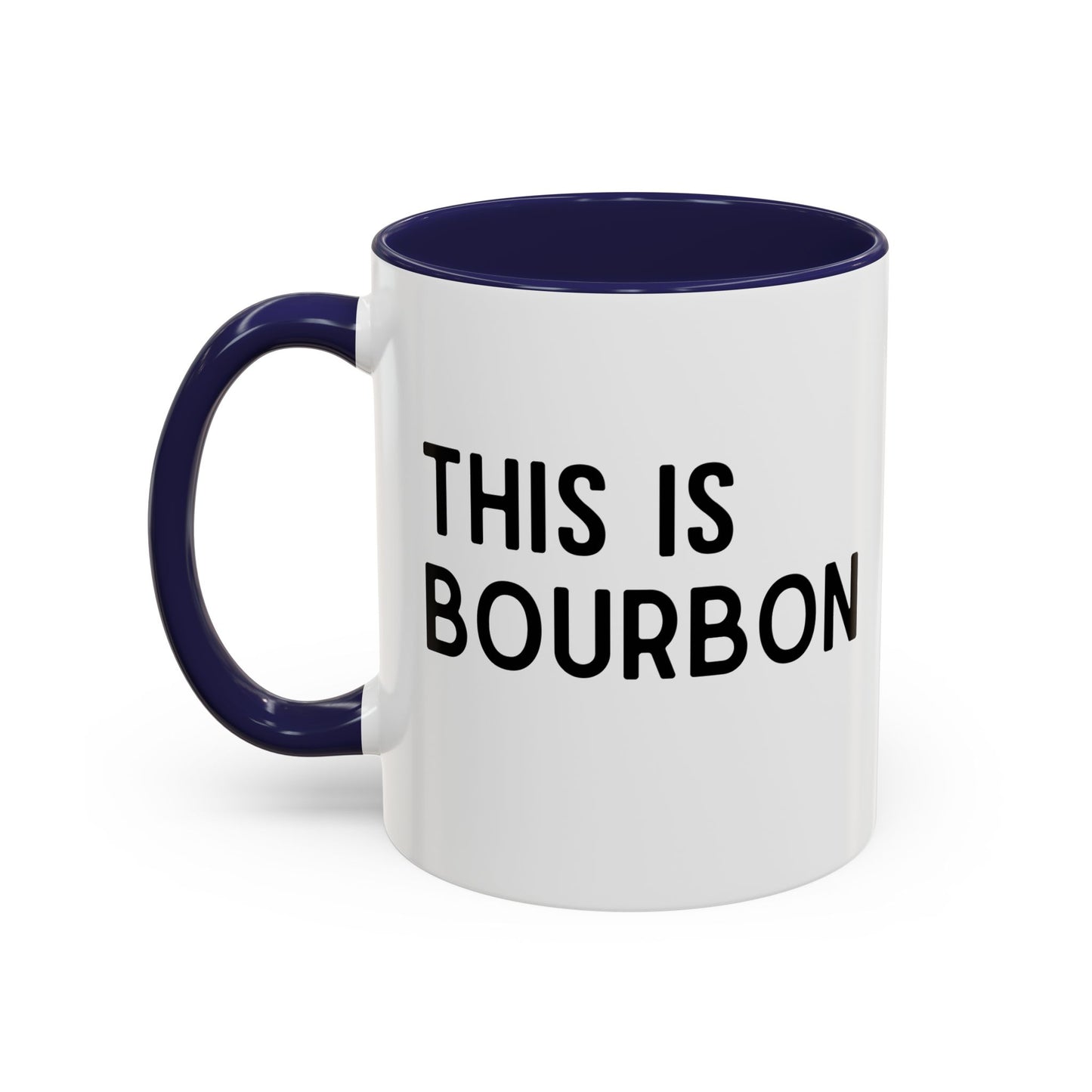 This Is Bourbon Mug