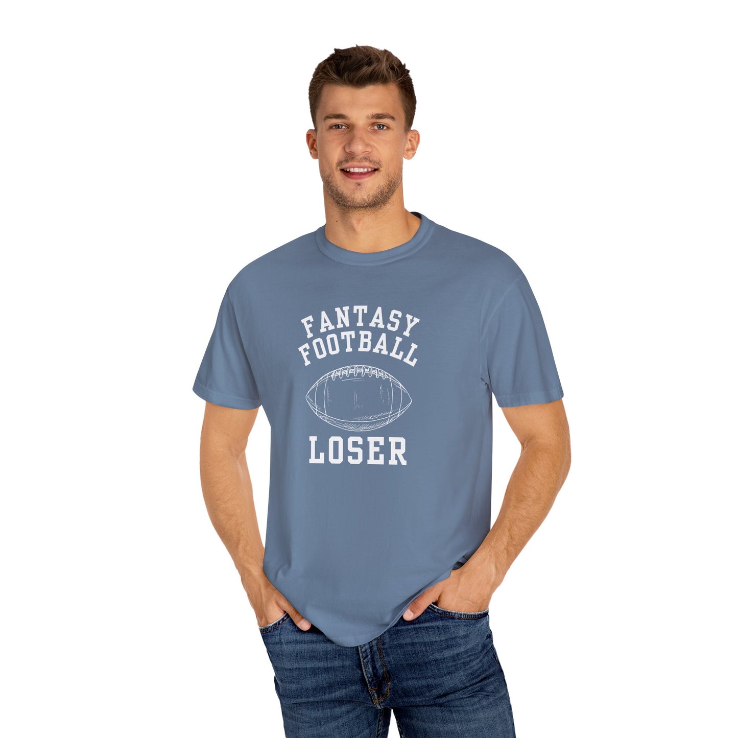 Fantasy Football Loser Tee