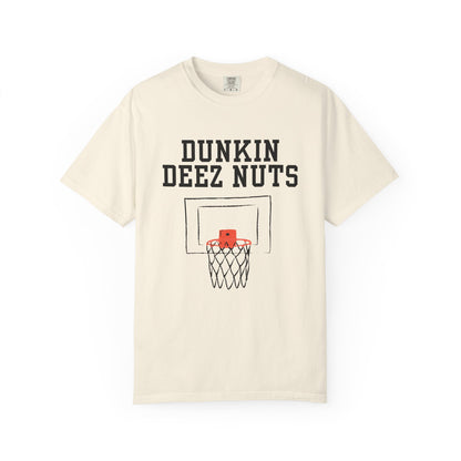 Dunkin' Deez Nuts Tee