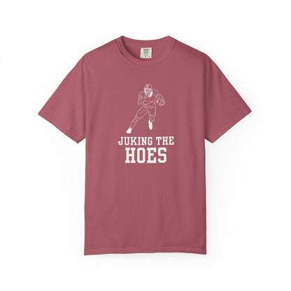 Juking the Hoes Tee