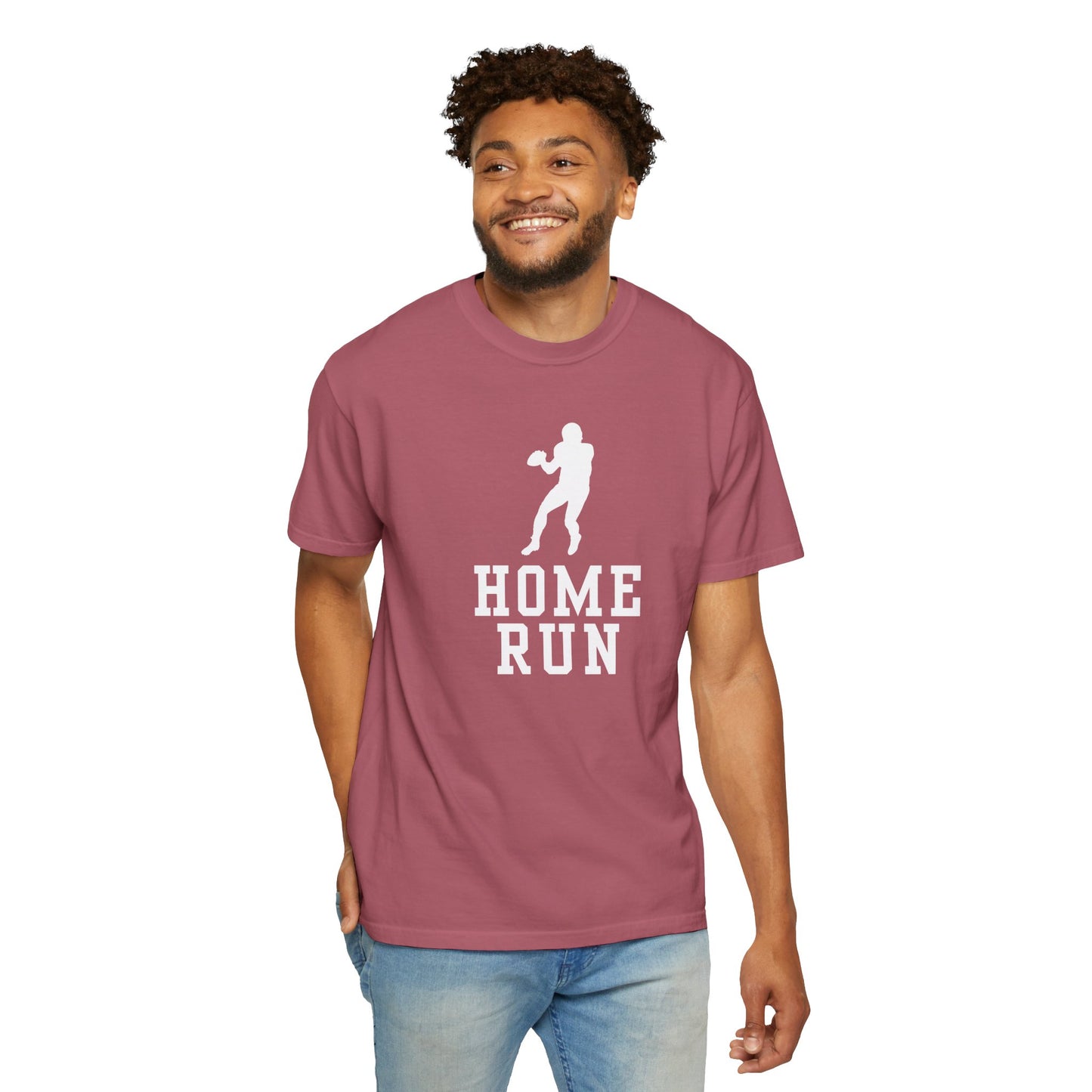 Home Run Tee
