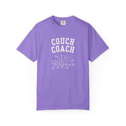 Couch Coach Tee