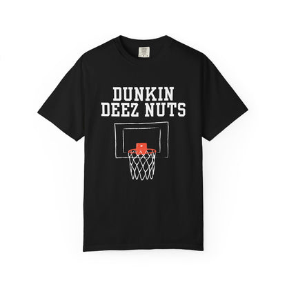 Dunkin' Deez Nuts Tee