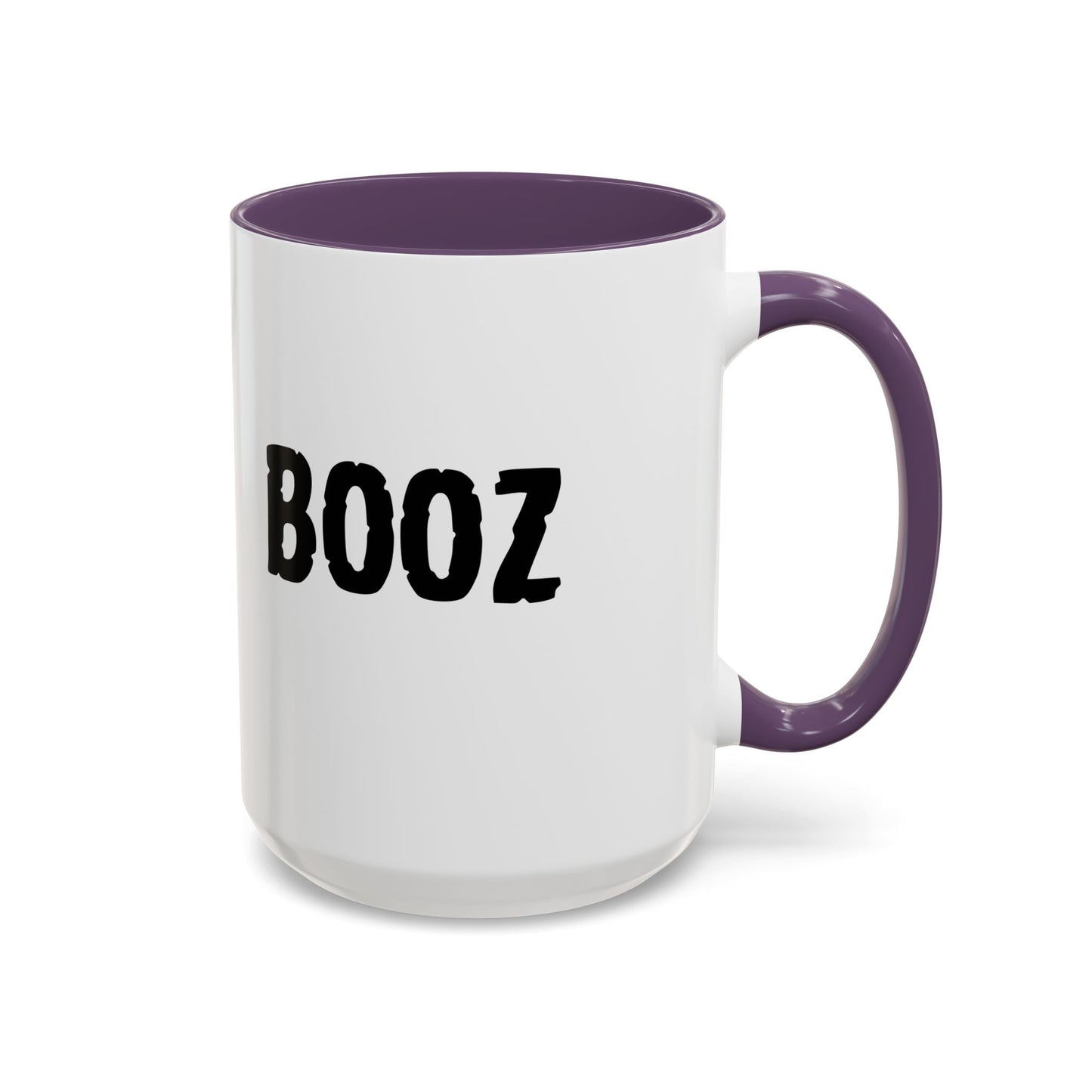 BOOZ Mug