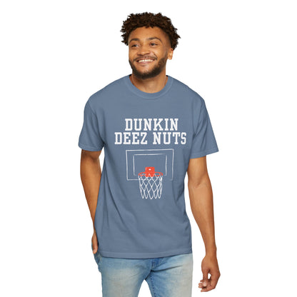 Dunkin' Deez Nuts Tee