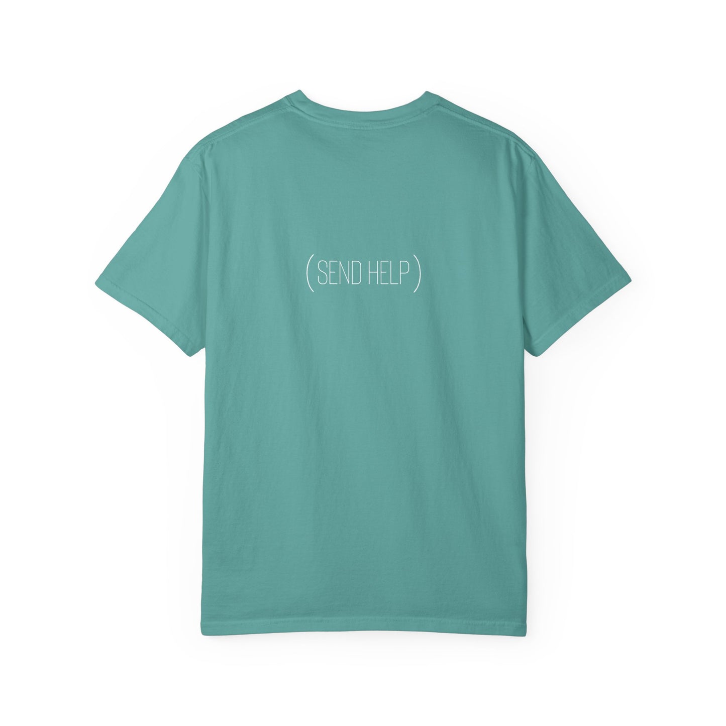 Happy Wife Happy Life Tee