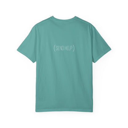Happy Wife Happy Life Tee