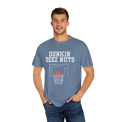 Dunkin' Deez Nuts Tee